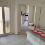 Salón comedor luminoso en piso en venta en Calle Ferran, Barrio Gótico, Barcelona